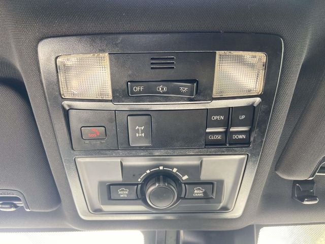 2022 Toyota Tacoma TRD Pro V6