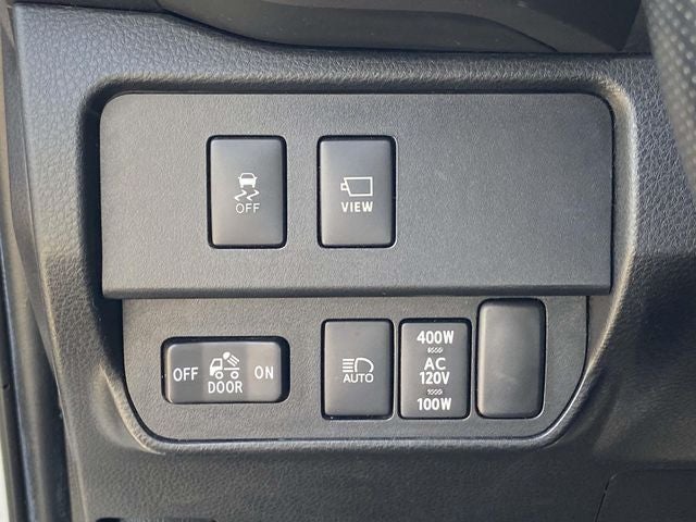 2022 Toyota Tacoma TRD Pro V6