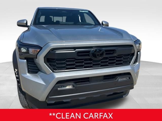 2026 Toyota Tacoma Hybrid TRD Off Road