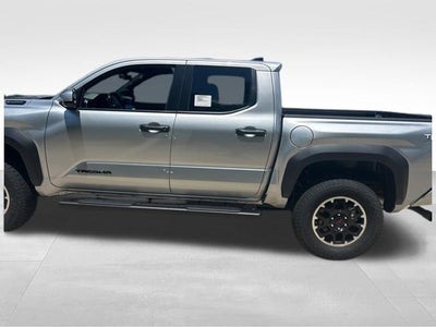 2025 Toyota Tacoma Hybrid TRD Off Road
