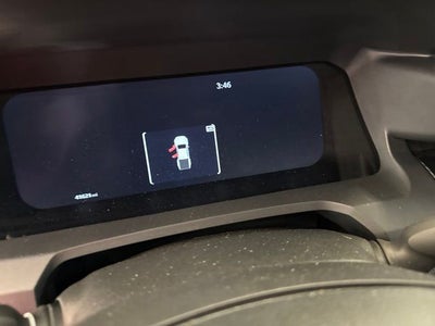2024 Toyota Tacoma Hybrid TRD Pro