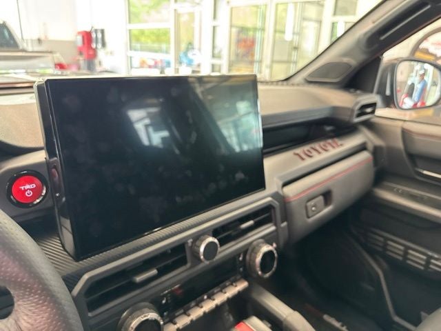 2024 Toyota Tacoma Hybrid TRD Pro