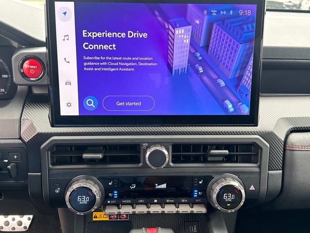 2024 Toyota Tacoma Hybrid TRD Pro