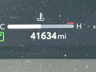 2024 Toyota Tacoma Hybrid TRD Pro