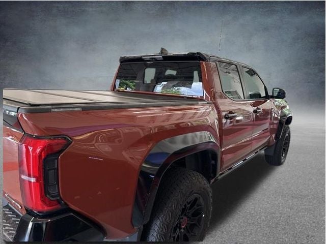 2024 Toyota Tacoma Hybrid TRD Pro