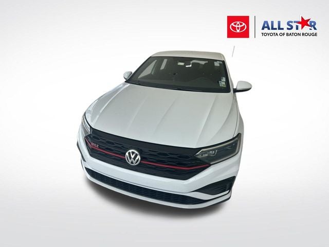 2019 Volkswagen Jetta GLI Base