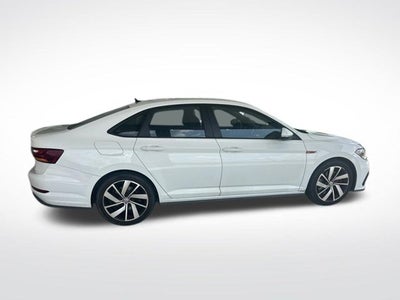 2019 Volkswagen Jetta GLI 2.0T S