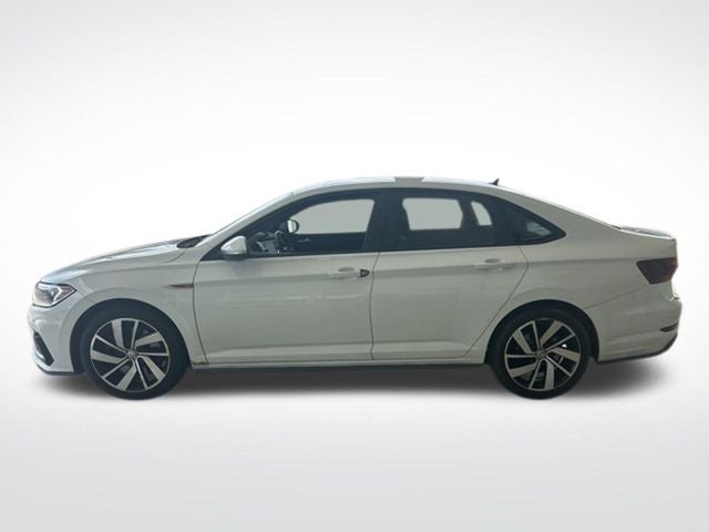 2019 Volkswagen Jetta GLI Base