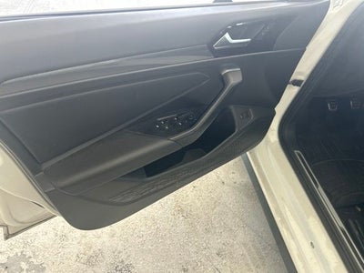 2019 Volkswagen Jetta GLI Base