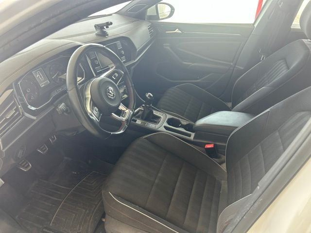 2019 Volkswagen Jetta GLI Base