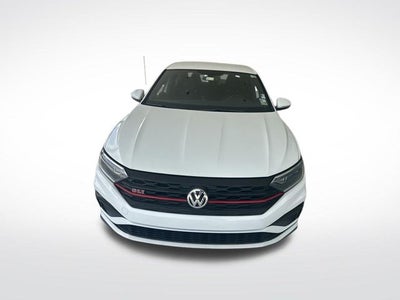 2019 Volkswagen Jetta GLI Base