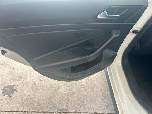 2019 Volkswagen Jetta GLI Base