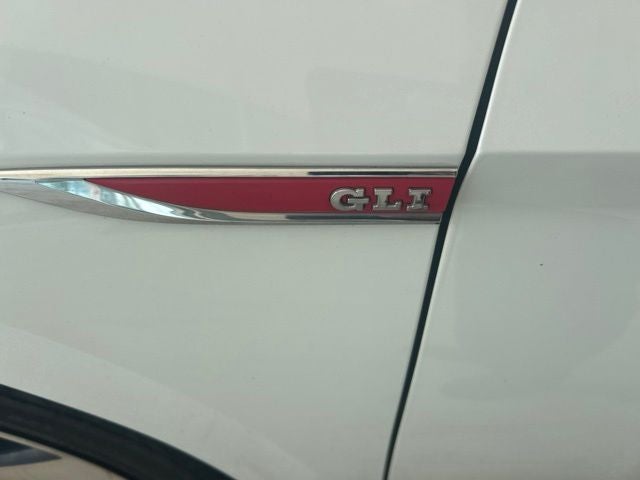 2019 Volkswagen Jetta GLI Base