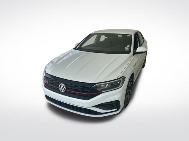 2019 Volkswagen Jetta GLI Base