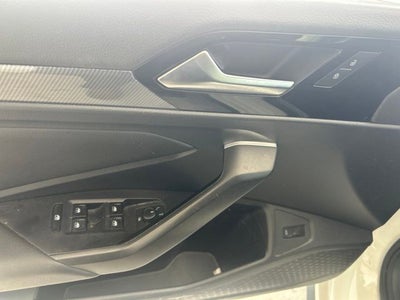 2019 Volkswagen Jetta GLI Base