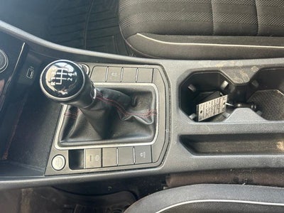 2019 Volkswagen Jetta GLI Base