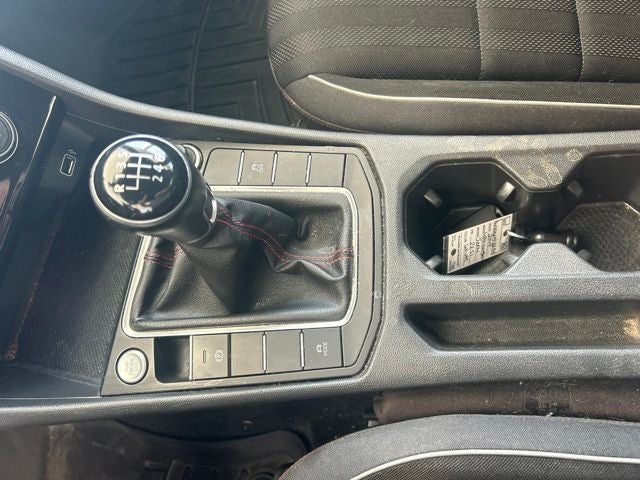 2019 Volkswagen Jetta GLI Base