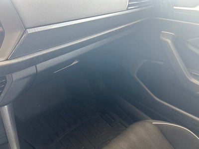 2019 Volkswagen Jetta GLI Base