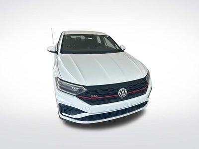 2019 Volkswagen Jetta GLI Base