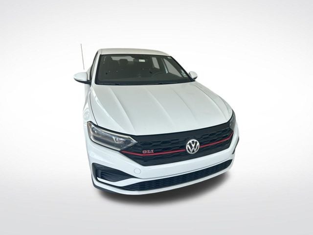 2019 Volkswagen Jetta GLI Base