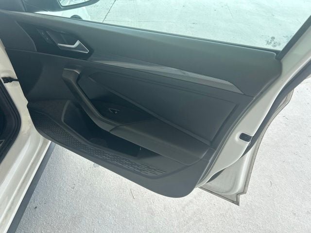 2019 Volkswagen Jetta GLI Base