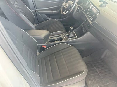2019 Volkswagen Jetta GLI Base
