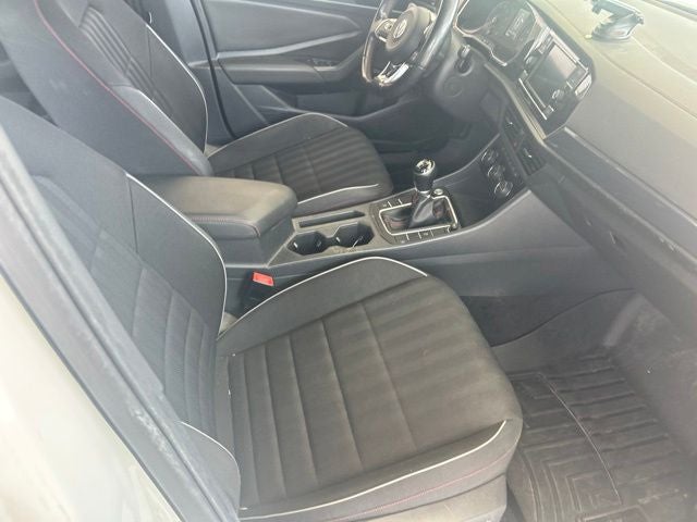 2019 Volkswagen Jetta GLI Base