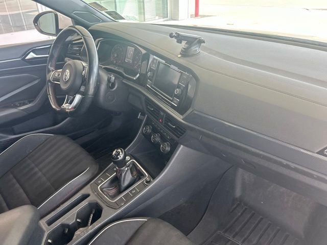 2019 Volkswagen Jetta GLI Base