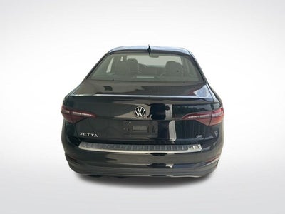 2023 Volkswagen Jetta 1.5T SE
