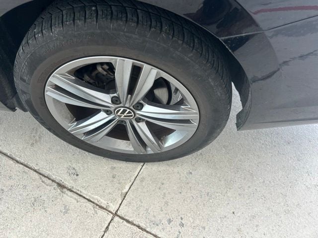 2023 Volkswagen Jetta 1.5T SE