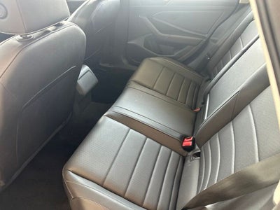 2023 Volkswagen Jetta 1.5T SE