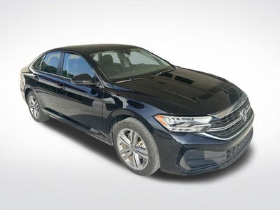 2023 Volkswagen Jetta 1.5T SE