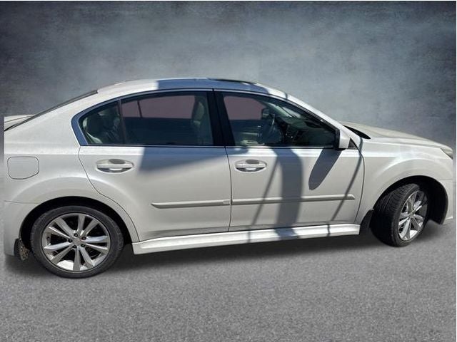 2014 Subaru Legacy 2.5i Limited