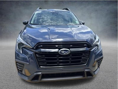 2024 Subaru Ascent Onyx Edition