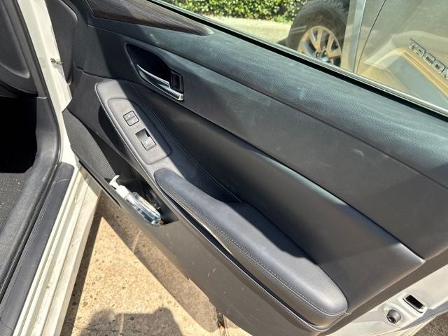 2021 Toyota Avalon XLE