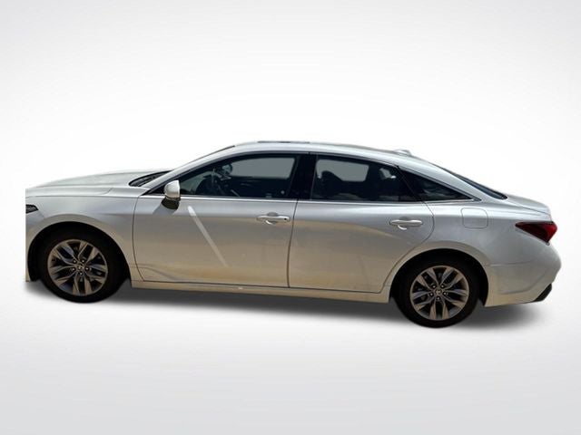 2021 Toyota Avalon XLE