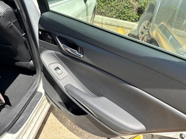 2021 Toyota Avalon XLE