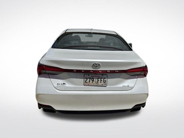 2021 Toyota Avalon XLE