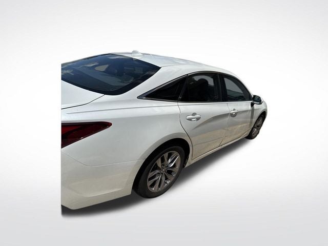 2021 Toyota Avalon XLE