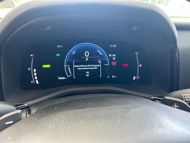 2025 Toyota Camry Base