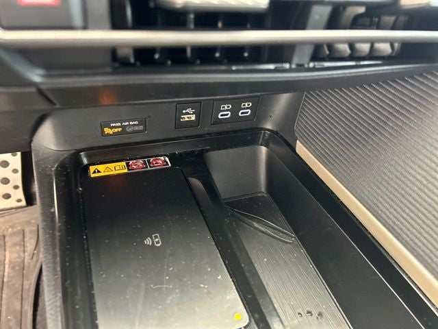 2025 Toyota Camry Base