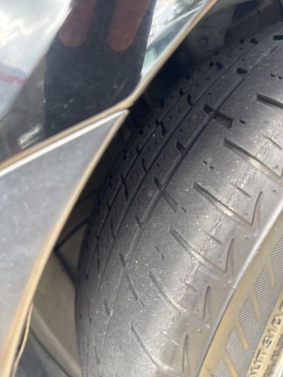 2008 Toyota Camry Solara SLE