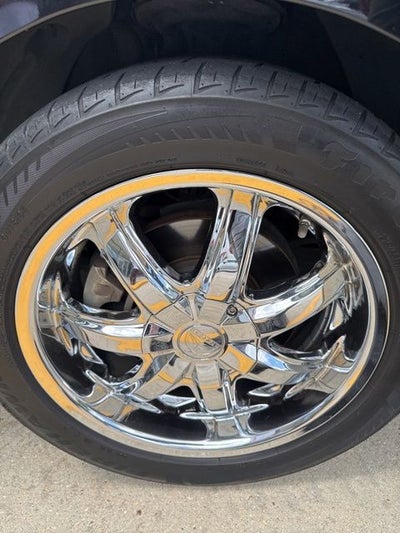 2008 Toyota Camry Solara SLE