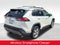 2020 Toyota RAV4 Hybrid Limited