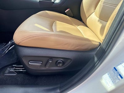 2020 Toyota RAV4 Hybrid Limited