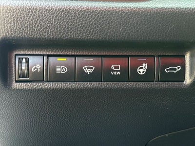 2020 Toyota RAV4 Hybrid Limited