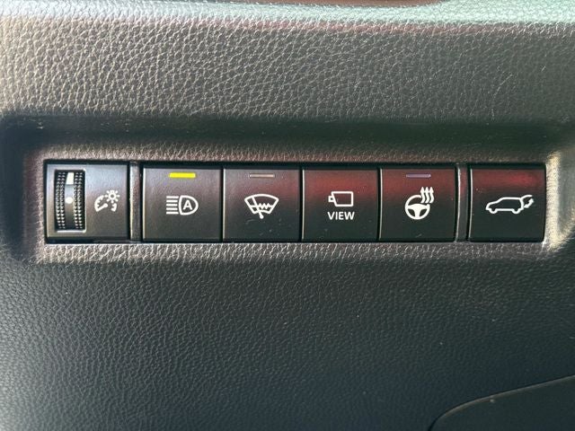 2020 Toyota RAV4 Hybrid Limited