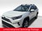 2020 Toyota RAV4 Hybrid Limited
