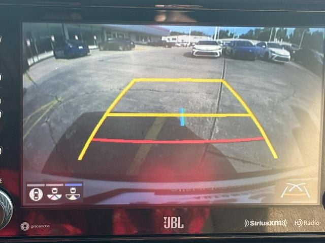 2020 Toyota RAV4 Hybrid Limited