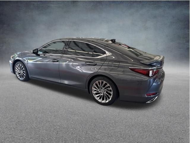 2024 Lexus ES 350 Ultra Luxury